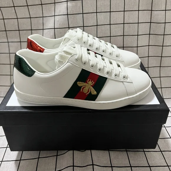 nice gucci shoes